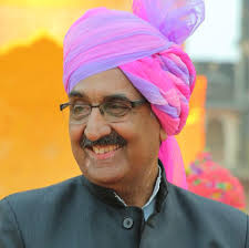 Rao Rajendra Singh